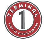 Terminal 1 Logo