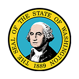 Official Seal of the State of Washington