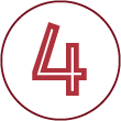 number-4-icon-8 Number 4 icon
